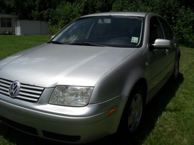 Volkswagen Jetta 2001 photo 1