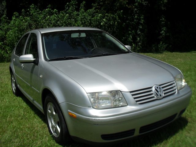Volkswagen Jetta 2001 photo 2