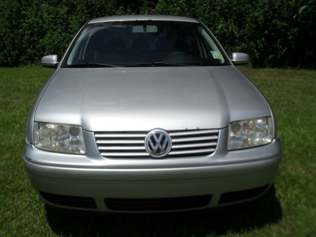 Volkswagen Jetta 2001 photo 3