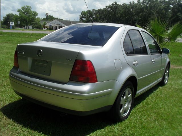 Volkswagen Jetta 2001 photo 4