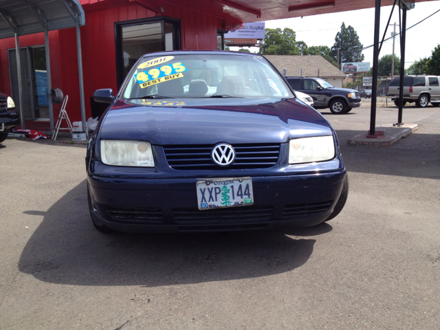 Volkswagen Jetta 2001 photo 2