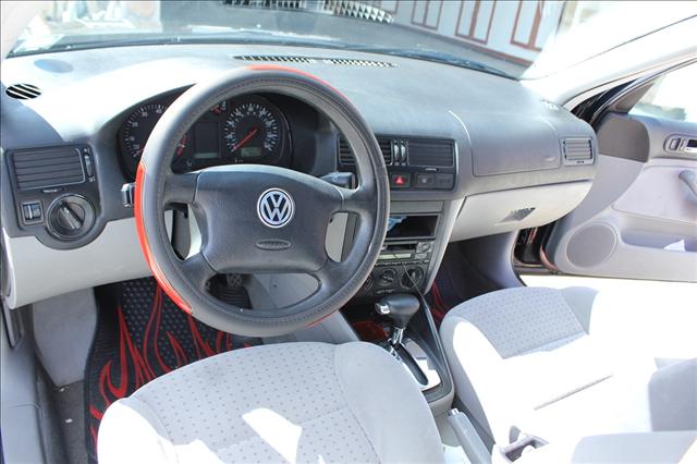Volkswagen Jetta 2001 photo 1