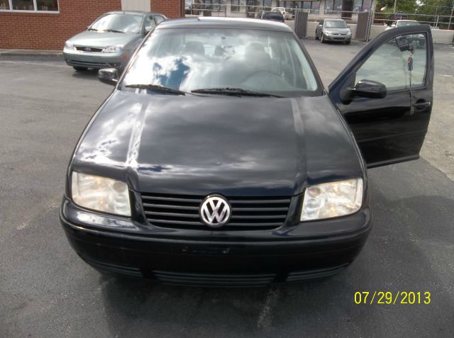 Volkswagen Jetta 2001 photo 1