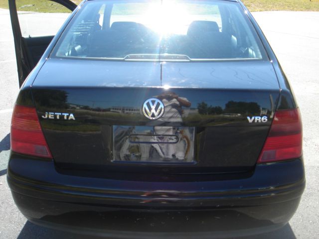 Volkswagen Jetta 2001 photo 0