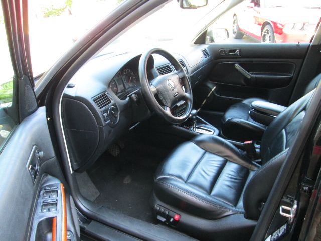 Volkswagen Jetta 2001 photo 5