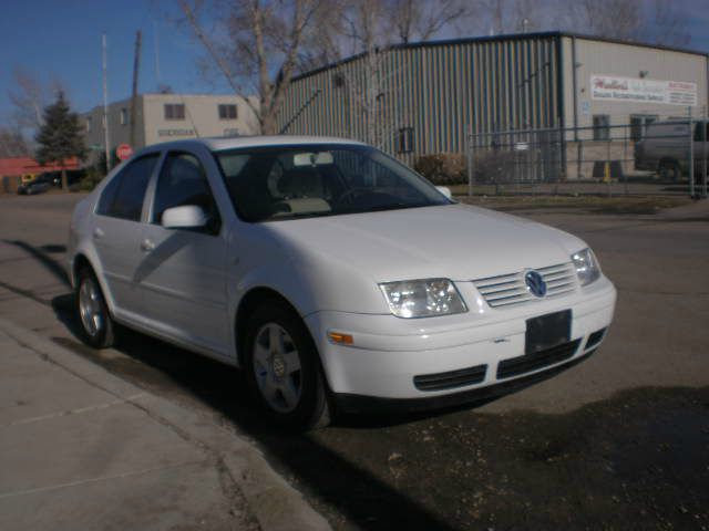 Volkswagen Jetta 2001 photo 2