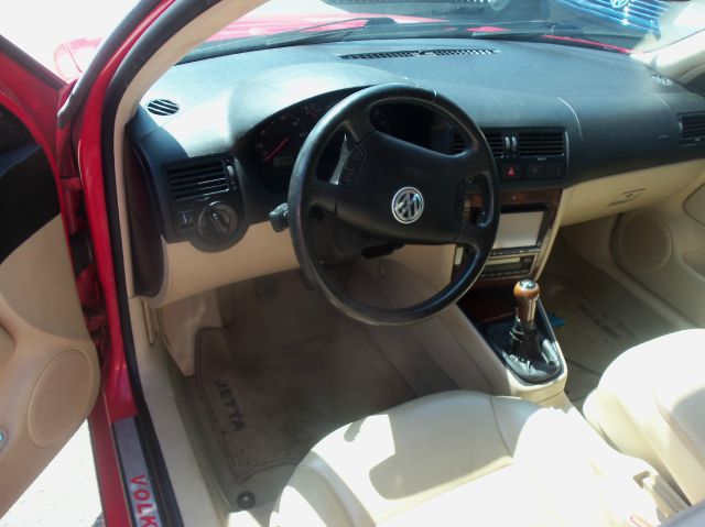 Volkswagen Jetta 2001 photo 1