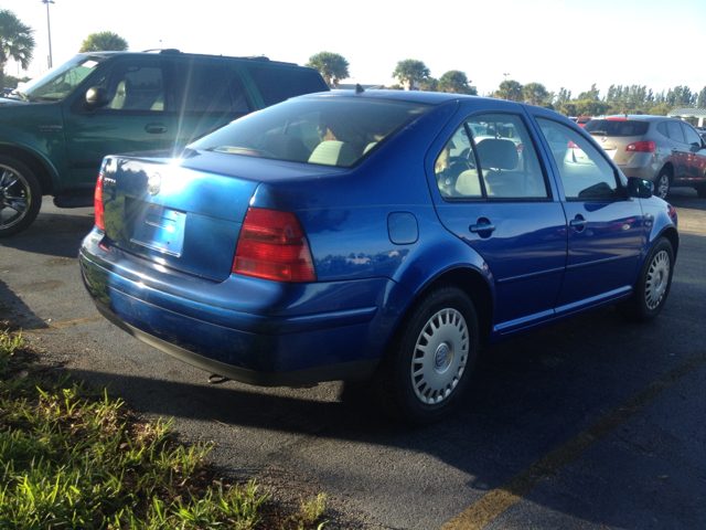 Volkswagen Jetta 2001 photo 2