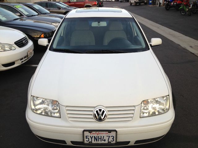 Volkswagen Jetta 2001 photo 2
