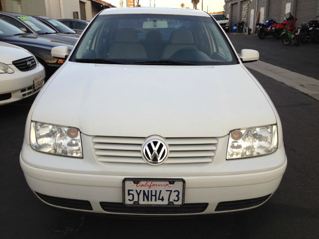 Volkswagen Jetta 2001 photo 3