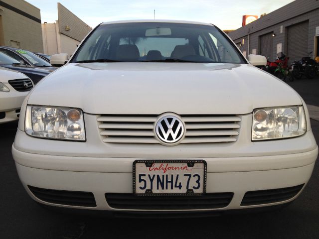 Volkswagen Jetta 2001 photo 4