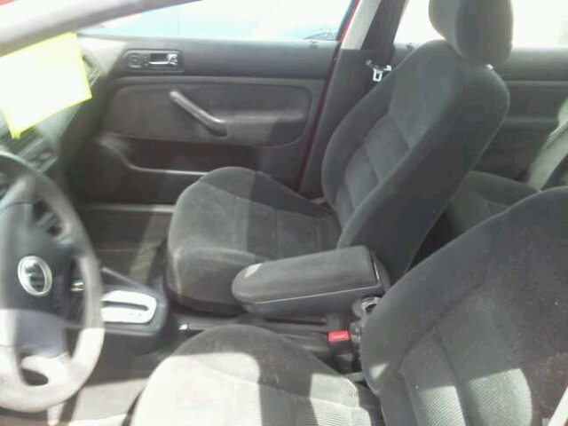 Volkswagen Jetta 2002 photo 1