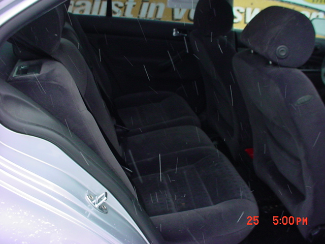 Volkswagen Jetta 2002 photo 4