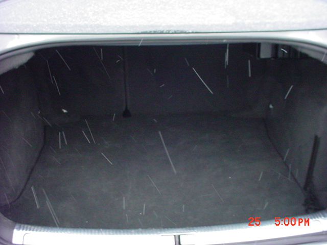 Volkswagen Jetta 2002 photo 5