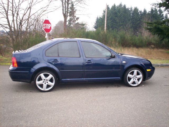Volkswagen Jetta 2002 photo 4