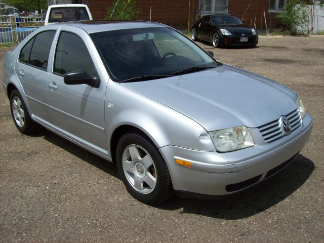 Volkswagen Jetta 2002 photo 19