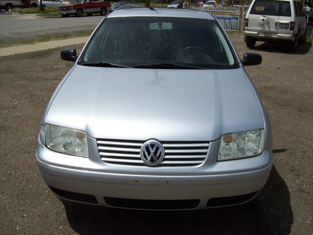 Volkswagen Jetta 2002 photo 9