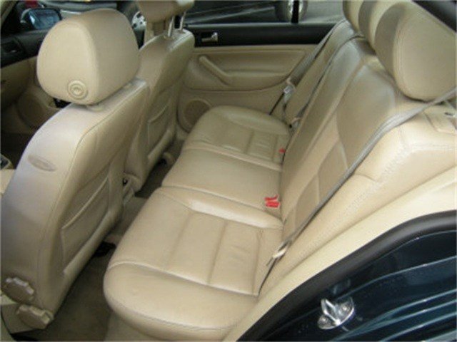 Volkswagen Jetta 2002 photo 5