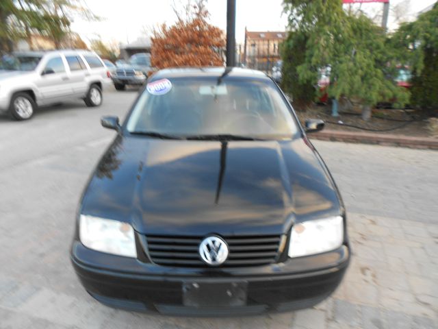 Volkswagen Jetta 2002 photo 1