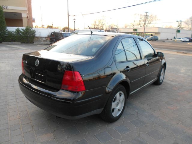 Volkswagen Jetta 2002 photo 3