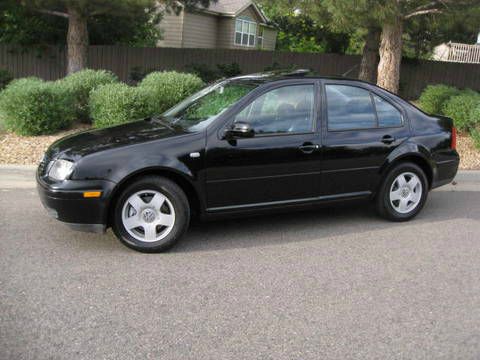 Volkswagen Jetta Quad Cab 4x2 Shortbox XLT Sedan