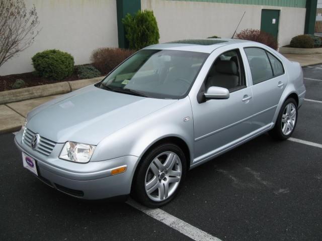 Volkswagen Jetta SE Crew Cab 4WD FFV Sedan