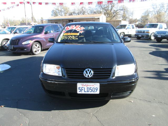 Volkswagen Jetta 2002 photo 2