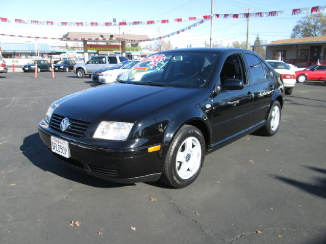 Volkswagen Jetta 2002 photo 3