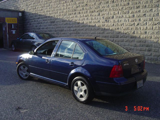 Volkswagen Jetta 2002 photo 2
