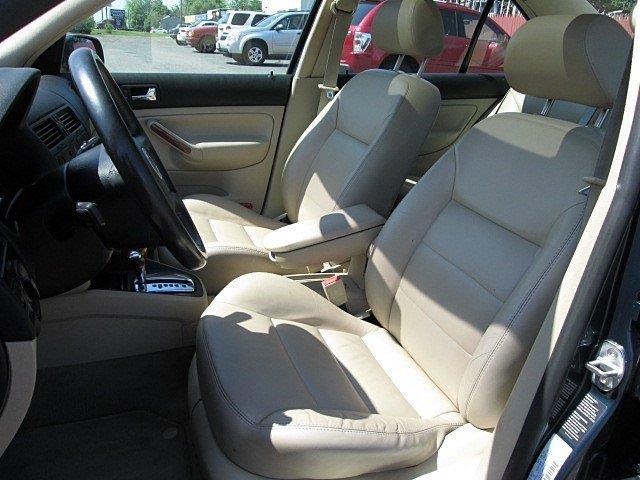 Volkswagen Jetta 2002 photo 13