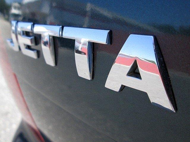 Volkswagen Jetta 2002 photo 15