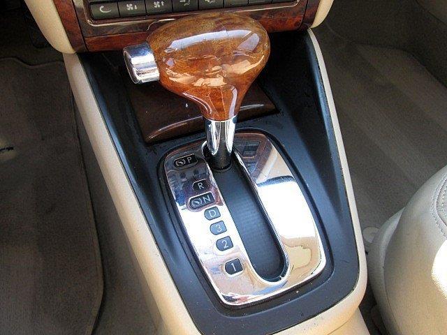 Volkswagen Jetta 2002 photo 20