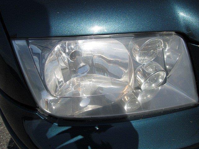 Volkswagen Jetta 2002 photo 23