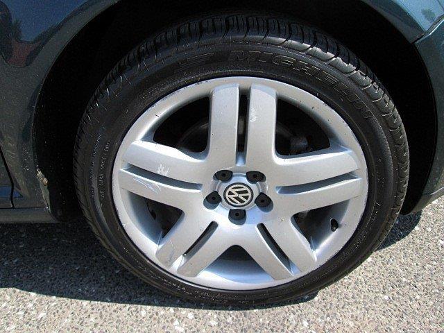 Volkswagen Jetta 2002 photo 5