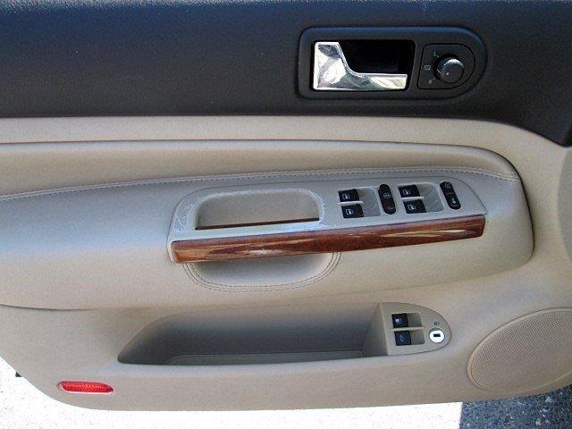 Volkswagen Jetta 2002 photo 9