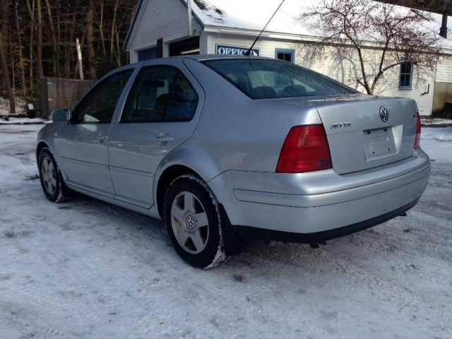 Volkswagen Jetta 2002 photo 2