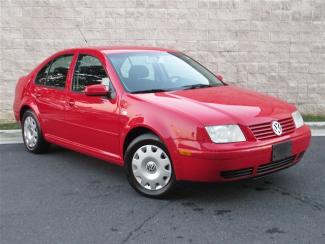 Volkswagen Jetta FWD 4dr Sport Unspecified