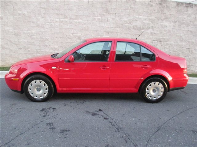 Volkswagen Jetta 2002 photo 2