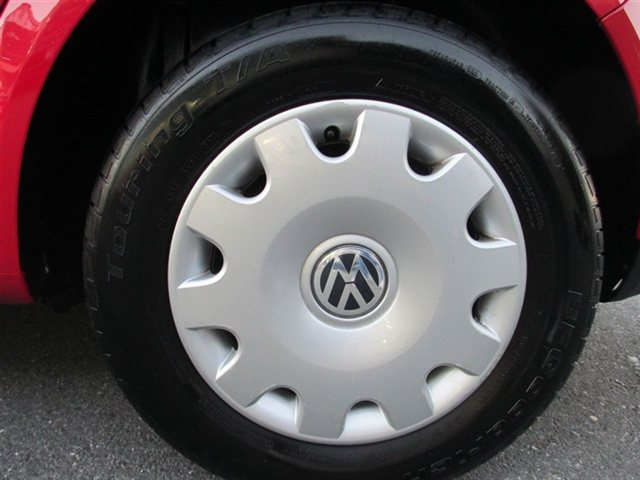 Volkswagen Jetta 2002 photo 4