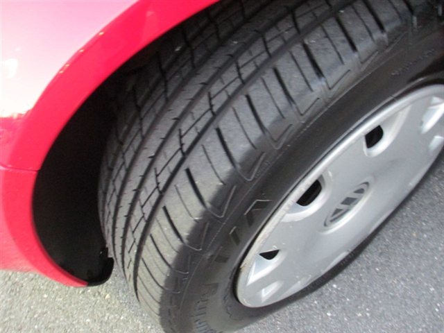 Volkswagen Jetta 2002 photo 5