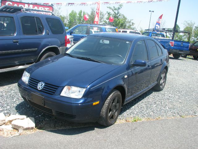 Volkswagen Jetta 2002 photo 6