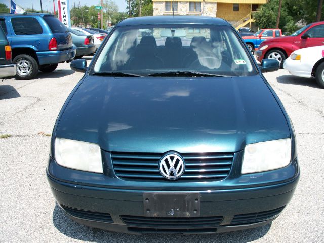 Volkswagen Jetta 2002 photo 2