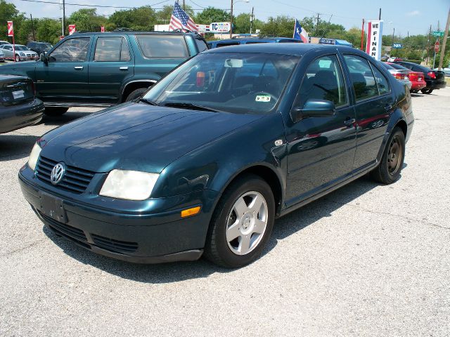 Volkswagen Jetta 2002 photo 3