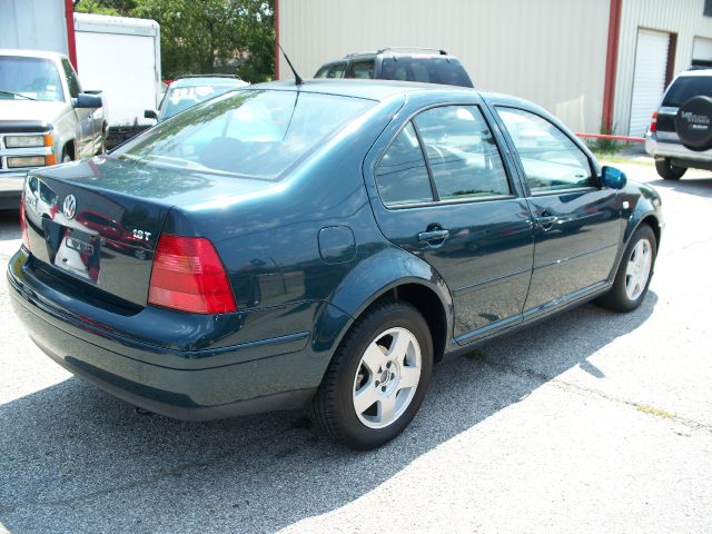 Volkswagen Jetta 2002 photo 4