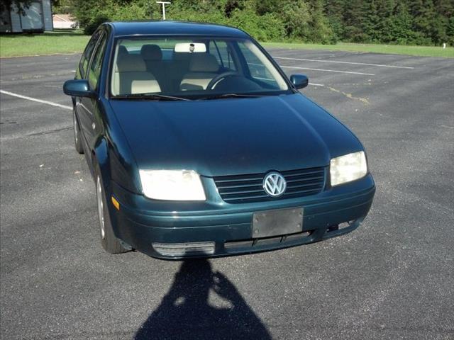 Volkswagen Jetta 2002 photo 3