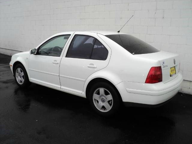 Volkswagen Jetta 2002 photo 2