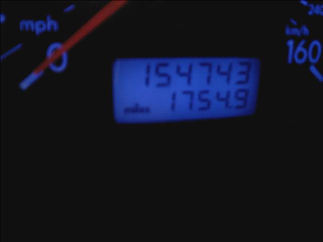 Volkswagen Jetta 2002 photo 5