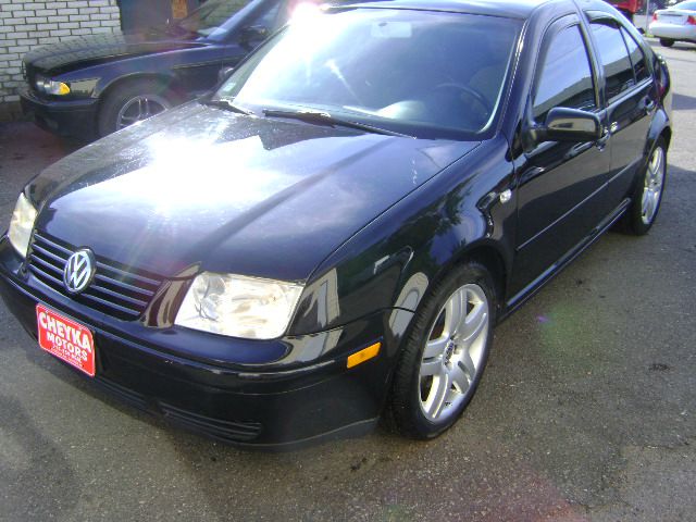 Volkswagen Jetta 2002 photo 2