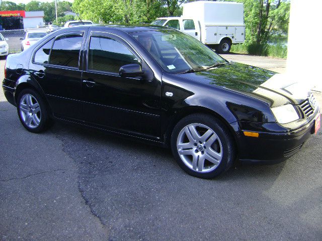 Volkswagen Jetta 2002 photo 3