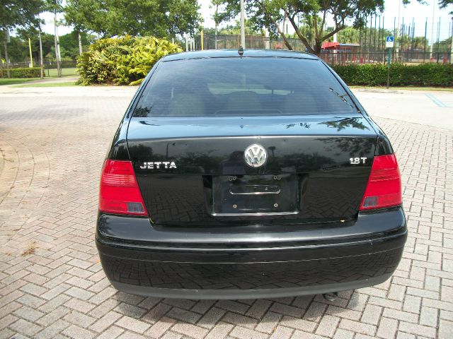 Volkswagen Jetta 2002 photo 11